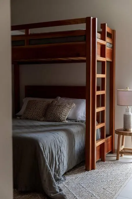 Casa Aguacate Villa Tulum Mexico